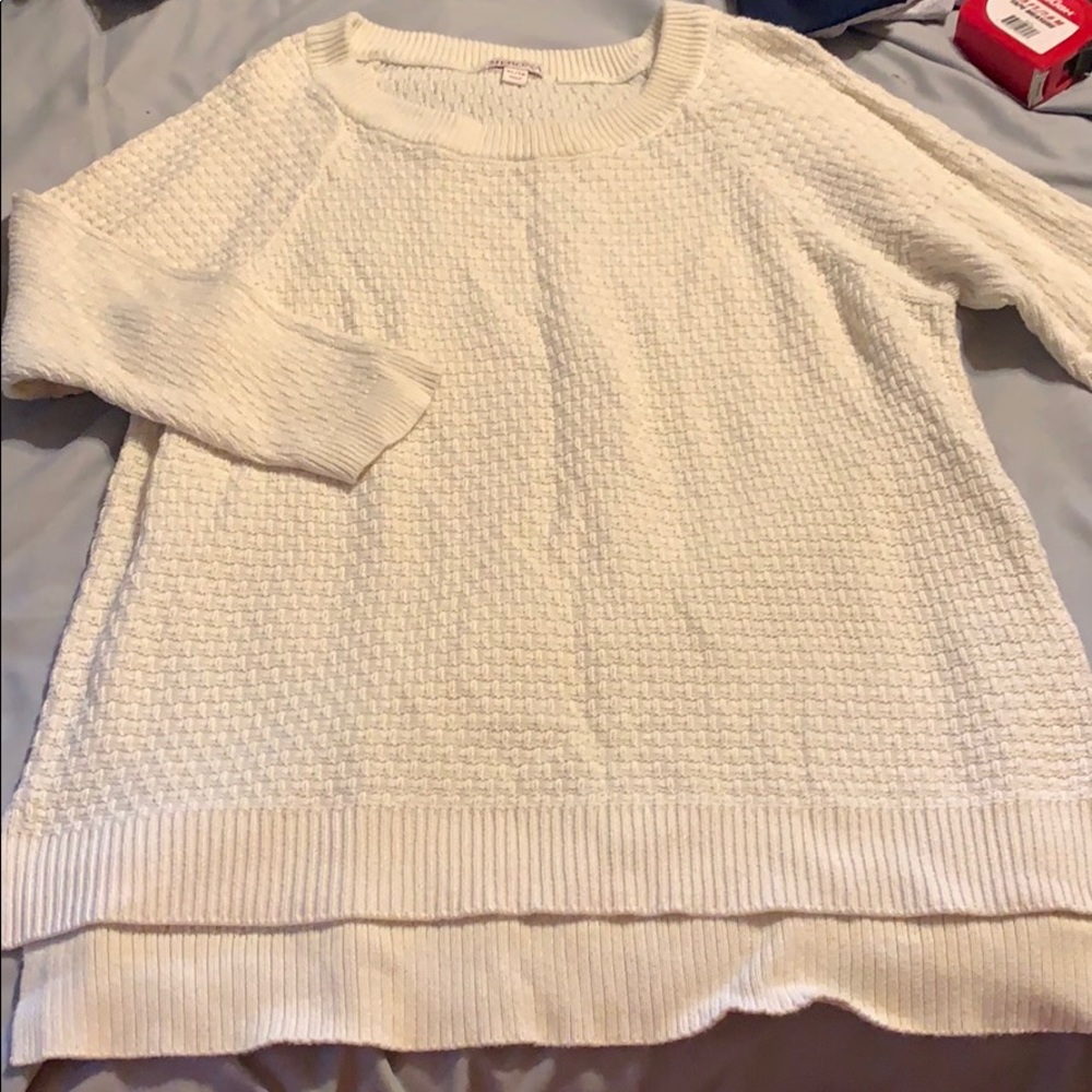 Sweater